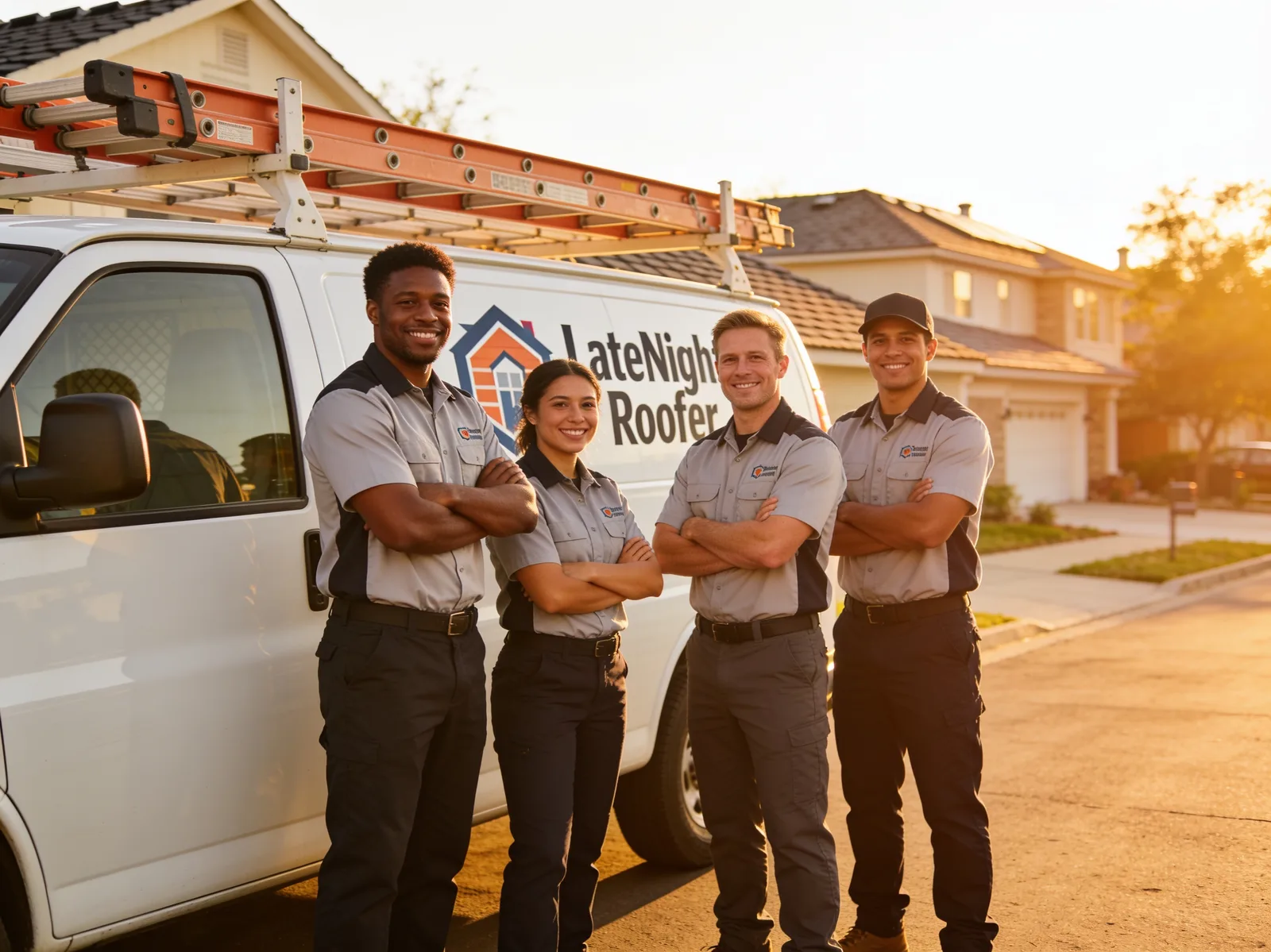 Emergency Roof Repair company in East Amherst, NY