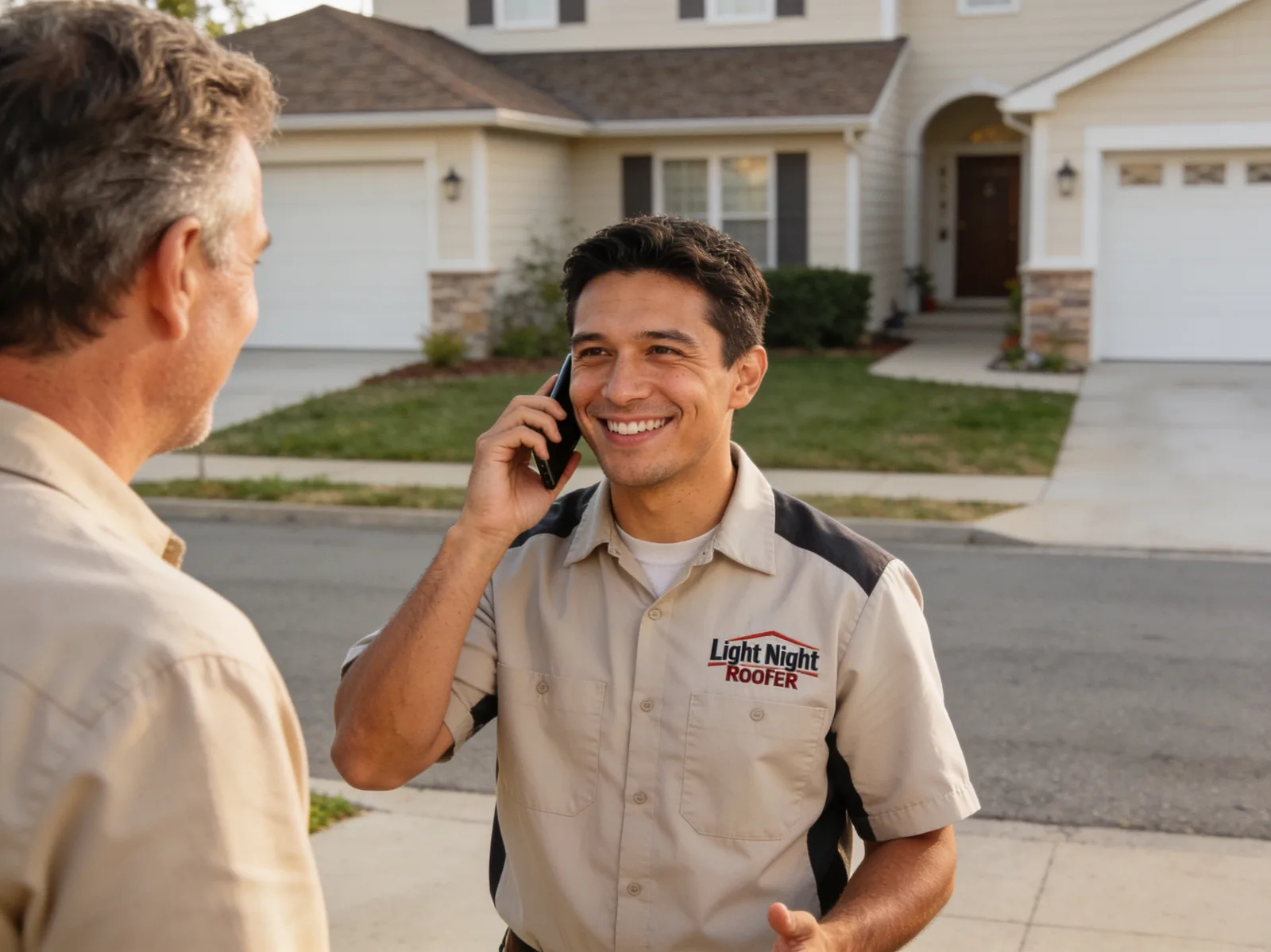 Emergency Roof Repair East Amherst, NY FAQs